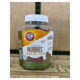Chicken Flavor Dental Treats for Dogs