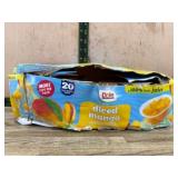Dole Diced Mango in Juice, 20 Cups