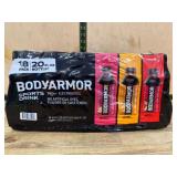 18-Pack BodyArmor Sports Drink Variety Pack