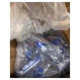 Plastic Water Bottles, Unbranded