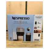 Nespresso Vertuo Pop Deluxe Coffee Machine