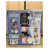 Ninja Creami 7-in-1 Ice Cream Maker