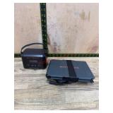 Portable Power Station with Solar Panel Kit