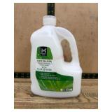 Moisturizing Hand Soap with Aloe Vera