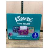 Kleenex Disposable Hand Towels
