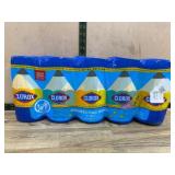 Clorox 3-in-1 Disinfecting Wipes Set