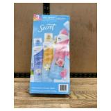 Secret Dry Spray Antiperspirant 3-Pack