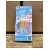 3 Secret Dry Spray Antiperspirants