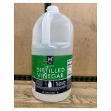 White Distilled Vinegar, 1-Gallon Bottle