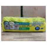 Waterloo Sparkling Water Variety Pack, 24 Cans