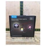 Govee Permanent Outdoor Lights Pro Expansion Strin