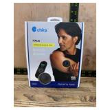 Chirp Halo Wireless Muscle Stimulator