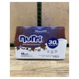 12-Pack Chocolate Protein Milkshakes