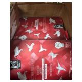 Multipurpose Copy Paper, Letter Size