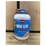 Hostess Twinkies MRE Lite Whole Food Protein