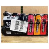 18-Pack Assorted Sports Drinks