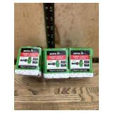 12 Rubber Snap-In TPMS Sensor,ï¿½ 3 boxes