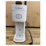 Cuisinart Single-Serve Coffee Brewer
