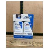 CeraVe Daily Moisturizing Lotion Multi-Pack