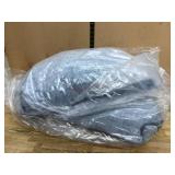 2 Standard Memory Foam Pillows