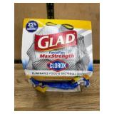 Glad ForceFlex MaxStrength Trash Bags