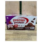 15-Pack Premier Protein Chocolate Shakes