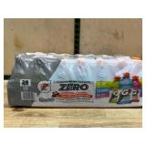 28-Pack Gatorade Zero Sports Drinks Assortment