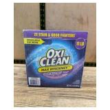 OxiClean Max Efficiency Odor Blaster