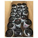 Celsius Energy Drinks