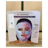 LED Therapy Face Mask with InstaChill Technology