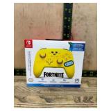 Nintendo Switch Fortnite Wireless Controller