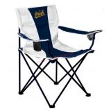 Folding Chair with Notre Dame Branding