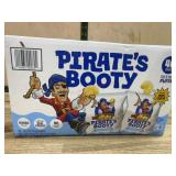 40 Bags of Pirate