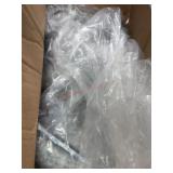 Rug Under Pad in Plastic Wrapping