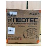 Neotec Retractable Hose Reel G30A
