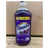 Fabuloso Lavender Multi-Purpose Cleaner