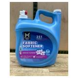 Ultra-Concentrated Fabric Softener, Spring Flowers
