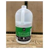 Distilled Vinegar, 1 Gallon Bottle