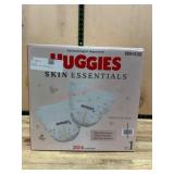 Huggies Skin Essentials Size 1 Diapers, 204 Count