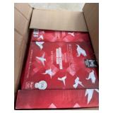 Red Box Multipurpose Paper, 9 Packs