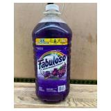 Fabuloso Multi-Purpose Cleaner, Lavender