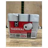 Thermal Paper Roll Pack for Cash Registers