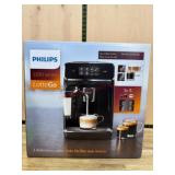 Philips 2200 Series Fully Automatic Espresso Machi