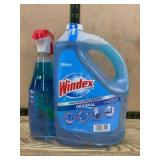 Windex Window Cleaner Set