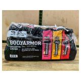 BodyArmor Sports Drink Variety Pack, 18 Bottles