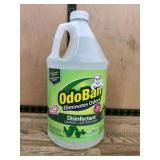 OdoBan Disinfectant Laundry and Air Freshener