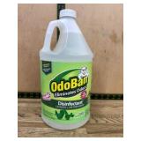 OdoBan Disinfectant Laundry & Air Freshener