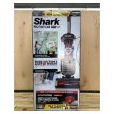Shark Rotator Pet Plus Upright Vacuum AS IS