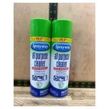 Sprayway All-Purpose Cleaner, Pair