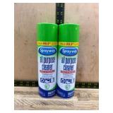 Sprayway All Purpose Cleaner, 2-Pack